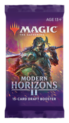 Modern Horizons 2 Draft Booster Pack